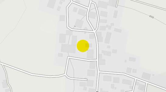 Immobilienpreisekarte Aicha vorm Wald Arbing